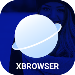 Private VPN - Proxy Browser icon