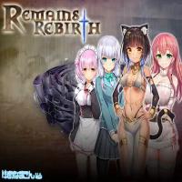 Remains Rebirth icon