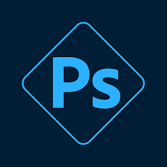 Photoshop Express Photo Editor Mod icon