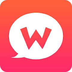 WooTalk icon