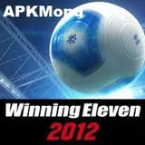 Winning Eleven 2012 APK