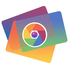 Photoscape Photo Editing App icon