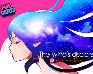 The Wind's Disciple APK