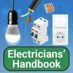 Electrical Engineering: Manual icon