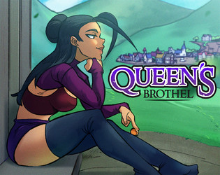 Queen's Brothel APK