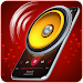 Super high Loud Volume Booster icon