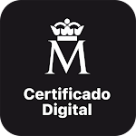 Certificado digital FNMT icon