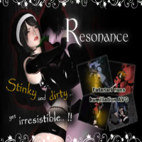 Resonance icon