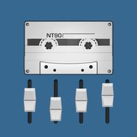 n-Track Studio 8 Music DAW icon