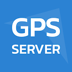 GPS Server Mobile icon