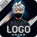 FF Logo Maker - Gaming, Esporticon