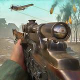 WW2 shooting games world war 2 APK