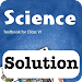 Class 6 NCERT Science Solution icon