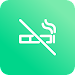 Kwit - Quit smoking for good icon