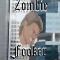 Zombie Fooker: Starring Doug Fooker icon