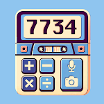 Calculator pro-classic icon