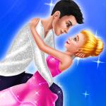 Ice Skating Ballerina APK