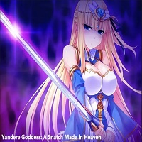 Yandere Goddess: A Snatch Made in Heaven APK