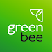 Greenbee icon