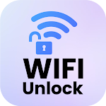 WIFI Analyzer: WIFI Passwords icon