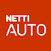 Nettiauto icon