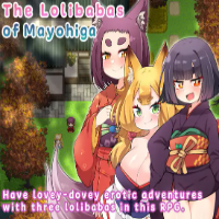 The Lolibabas of Mayohiga icon