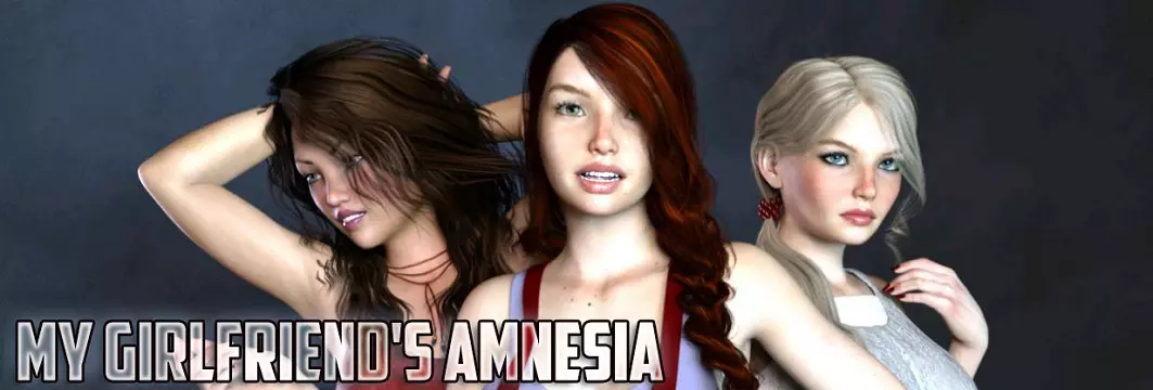 My Girlfriend's Amnesia APK