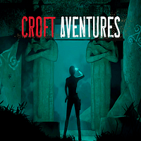 Croft Adventures icon