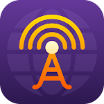 RF Signal Tracker & Detectoricon