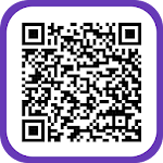 QR Code Generator & Scanner icon