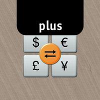Currency Plusicon