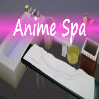 Anime Spa icon