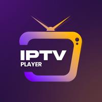 Xtream IPTV Player APK