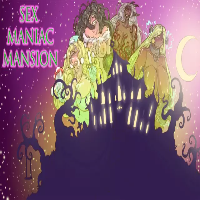 Sex Maniac Mansion icon