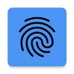 Remote Fingerprint Unlock icon