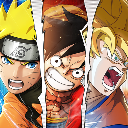 JUMP: Assemble Mod APK