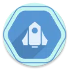 RAM Booster eXtreme Speed icon