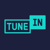 TuneIn Radio icon