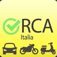 Verifica RCA Italia icon