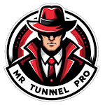 MR Tunnel PRO - Ultra Fast Neticon