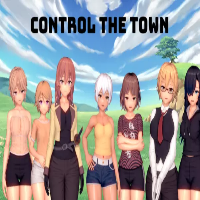 Control the Town icon