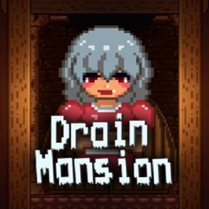 Drain Mansionicon