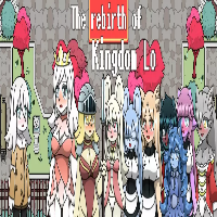 The rebirth of Kingdom Loicon