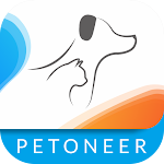 Petoneer icon