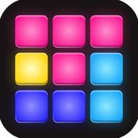 Beat Maker Pro - music maker drum pad icon