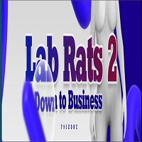 Lab Rats 2 icon