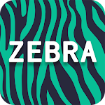 Zebra Proxy - Safe & Fast VPN icon