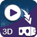 VR Video Converter & VR Player mod APK