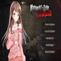 Natsuki's Life In Prison APK icon