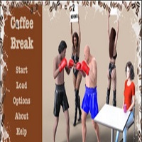 Coffee Break icon